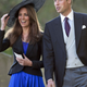 Image for article titled Prince William & Kate Middleton Fuel Engagement Rumors